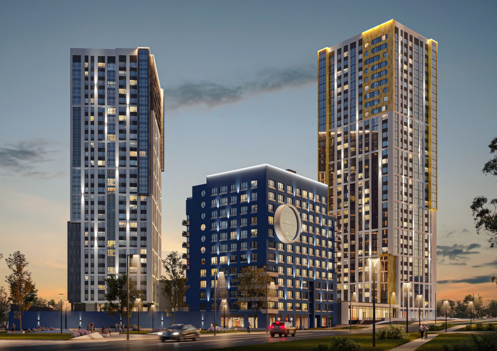 Способы покупки Repin Towers